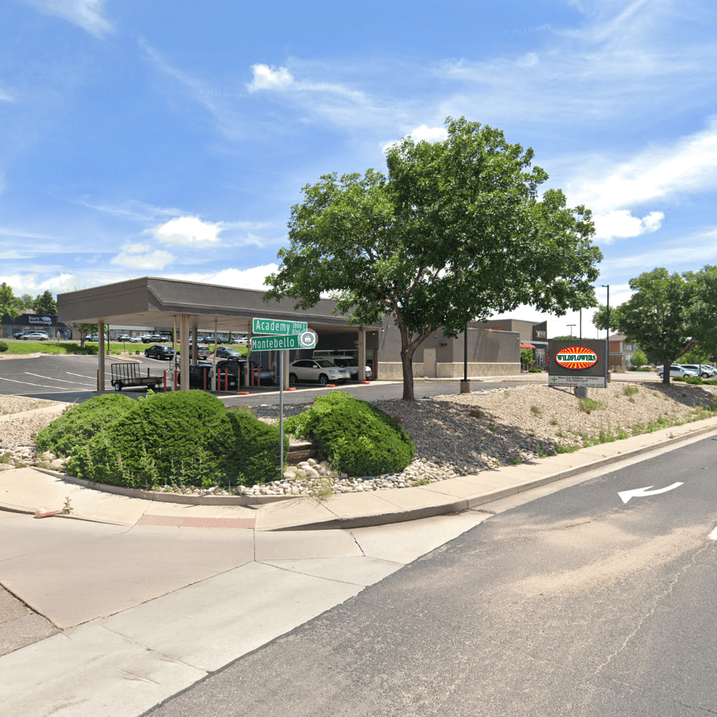 Colorado Springs